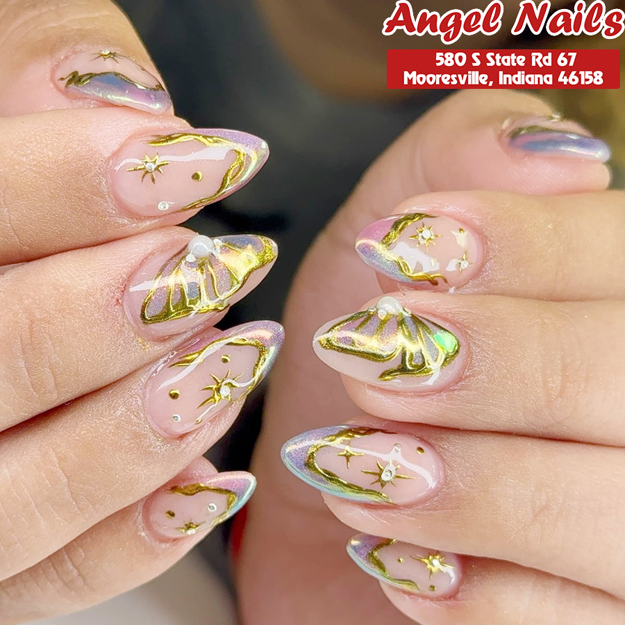 Nail collection_April 2026
